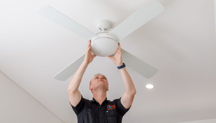 Ceiling Installation in Wollongong NSW