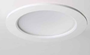 LED downlight installation electrician service in Wollongong NSW