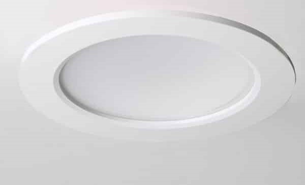 LED downlight installation electrician service in Wollongong NSW