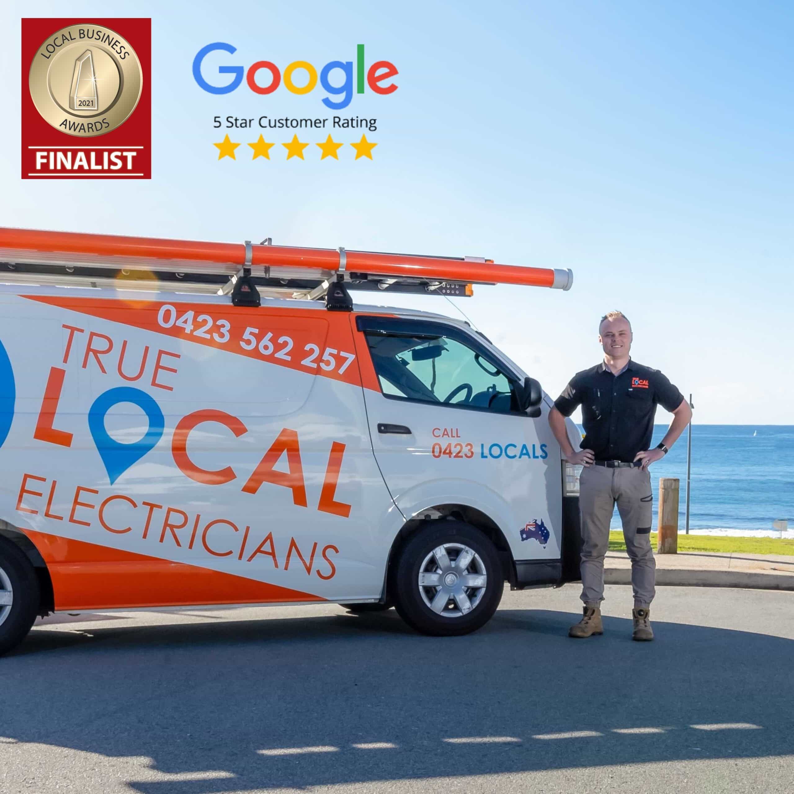 Local Wollongong Electrician Service providing all electrical services in the City of Wollongong NSW